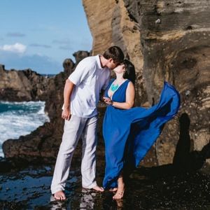 Meet your Posher, Jordan